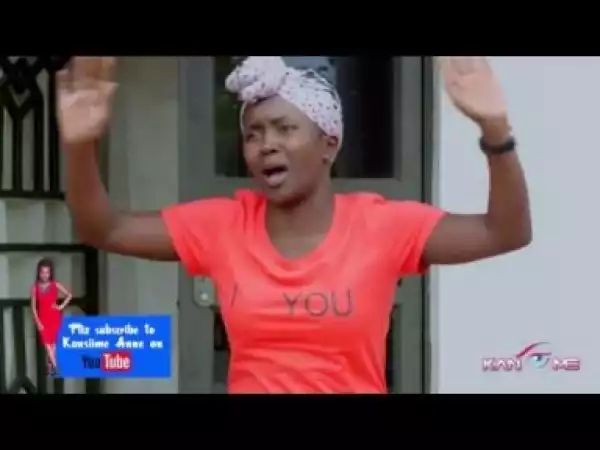 Video: Kansiime Anne – The Maize Eater
